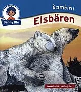 Geheftet Bambini Eisbären von Sabrina Kuffer