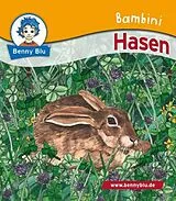 Geheftet (Geh) Bambini Hasen von Angelika Krempl, Tino Richter