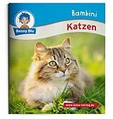 Geheftet Bambini Katzen von Angelika Krempl, Tino Richter