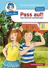 Geheftet (Geh) Benny Blu - Pass auf! von Doris Wirth