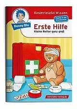 Geheftet (Geh) Benny Blu - Erste Hilfe von Doris Wirth