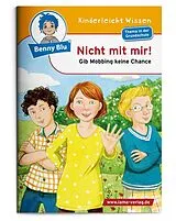 Geheftet (Geh) Benny Blu - Nicht mit mir! von Doris Wirth