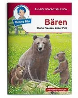 Geheftet (Geh) Benny Blu - Bären von Christiane Neumann