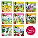 Lamaleicht Lesen Themenset Lesestufe 2 von 00 verschiedene20