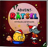 Advent-Rätsel von Lisa Schwenk