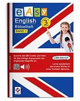 Geheftet Easy English | Rätselheft  Band 1 von 