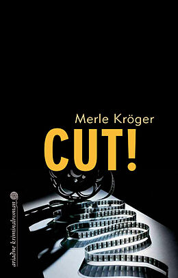 Kartonierter Einband Cut! von Merle Kröger