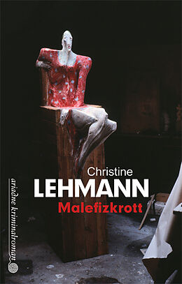 Paperback Malefizkrott von Christine Lehmann