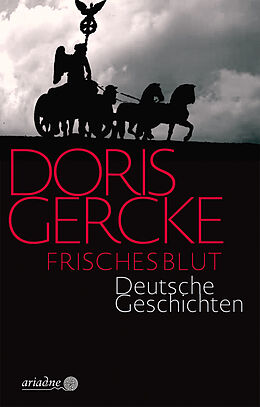 Fester Einband Frisches Blut von Doris Gercke