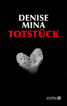 Fester Einband Totstück von Denise Mina
