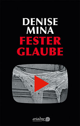 Fester Einband Fester Glaube von Denise Mina