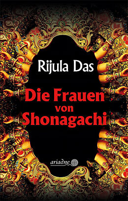 Fester Einband Die Frauen von Shonagachi von Rijula Das