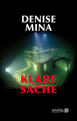 Kartonierter Einband (Kt) Klare Sache von Denise Mina