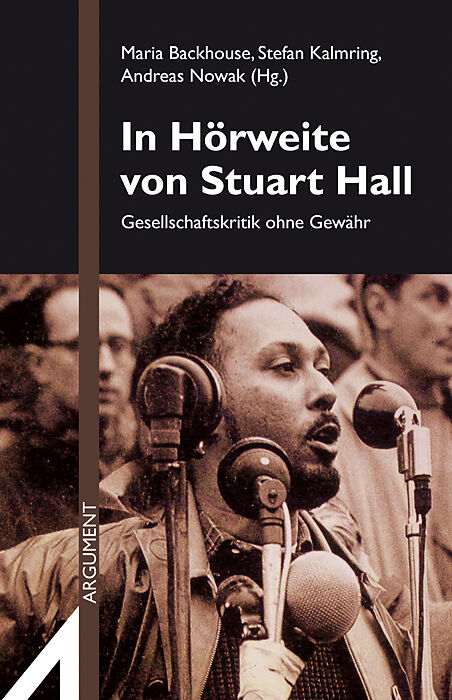 In Hörweite von Stuart Hall