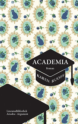 Fester Einband Academia von Karen Ruoff