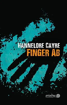 E-Book (epub) Finger ab von Hannelore Cayre