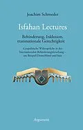 E-Book (epub) Isfahan Lectures von Joachim Schroeder