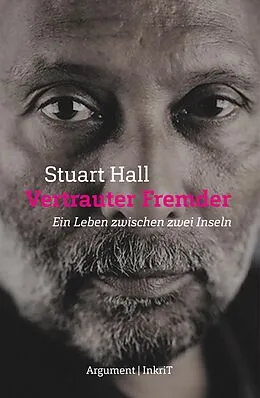 E-Book (epub) Vertrauter Fremder von Stuart Hall