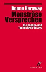 E-Book (epub) Monströse Versprechen von Donna Haraway