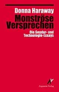 E-Book (epub) Monströse Versprechen von Donna Haraway