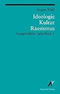 E-Book (epub) Ideologie, Kultur, Rassismus von Stuart Hall