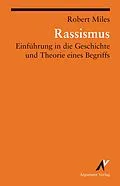 E-Book (epub) Rassismus von Robert Miles