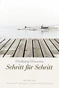 E-Book (epub) Schritt für Schritt von Herbjørg Wassmo