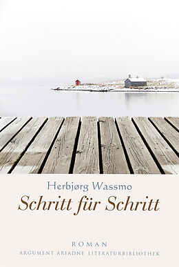 E-Book (epub) Schritt für Schritt von Herbjørg Wassmo