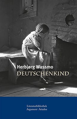 E-Book (epub) Deutschenkind von Herbjørg Wassmo