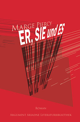 E-Book (epub) Er, Sie und Es von Marge Piercy