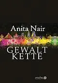 E-Book (epub) Gewaltkette von Anita Nair