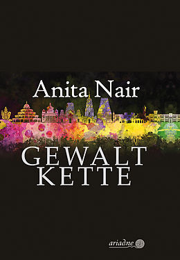 E-Book (epub) Gewaltkette von Anita Nair