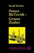 E-Book (epub) Stoner McTavish 3 - Grauer Zauber von Sarah Dreher