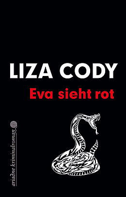 E-Book (epub) Eva sieht rot von Liza Cody