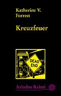 E-Book (epub) Kreuzfeuer von Katherine V. Forrest