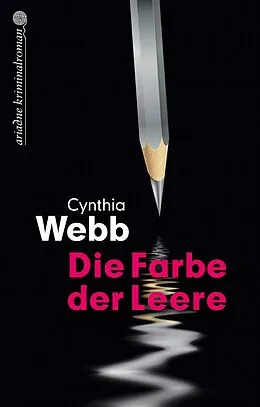 E-Book (epub) Die Farbe der Leere von Cynthia Webb