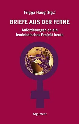 E-Book (epub) Briefe aus der Ferne von 