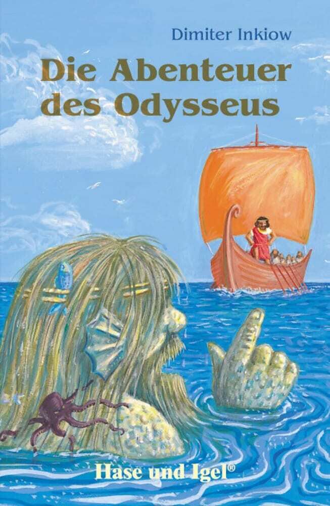 Abenteuer Von Odysseus