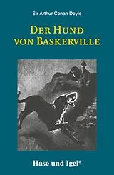 Kartonierter Einband Der Hund von Baskerville von Sir Arthur Conan Doyle