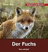 Fester Einband Der Fuchs von Veronika Straaß