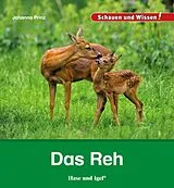 Fester Einband Das Reh von Johanna Prinz