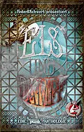 E-Book (epub) Eis und Dampf von Mike Krzywik-Groß, Torsten Exter, Stefan Holzhauer