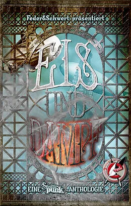 E-Book (epub) Eis und Dampf von Mike Krzywik-Groß, Torsten Exter, Stefan Holzhauer
