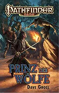 E-Book (epub) Prinz der Wölfe von Dave Gross