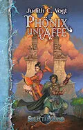 E-Book (epub) Phönix und Affe von Judith C. Vogt