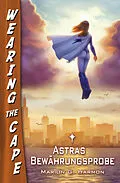 E-Book (epub) Astras Bewährungsprobe von Marion G. Harmon