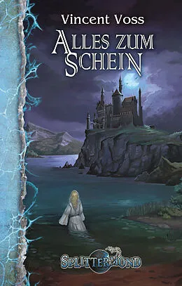E-Book (epub) Alles zum Schein von Vincent Voss