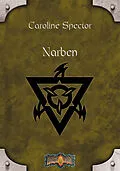 E-Book (epub) Narben von Caroline Spector