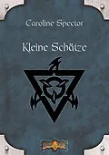E-Book (epub) Kleine Schätze von Caroline Spector