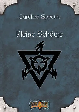 E-Book (epub) Kleine Schätze von Caroline Spector